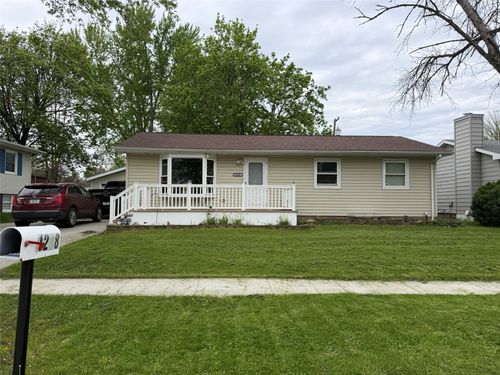 1238 26th Ave N, Fort Dodge, IA, 50501-7231 | Card Image