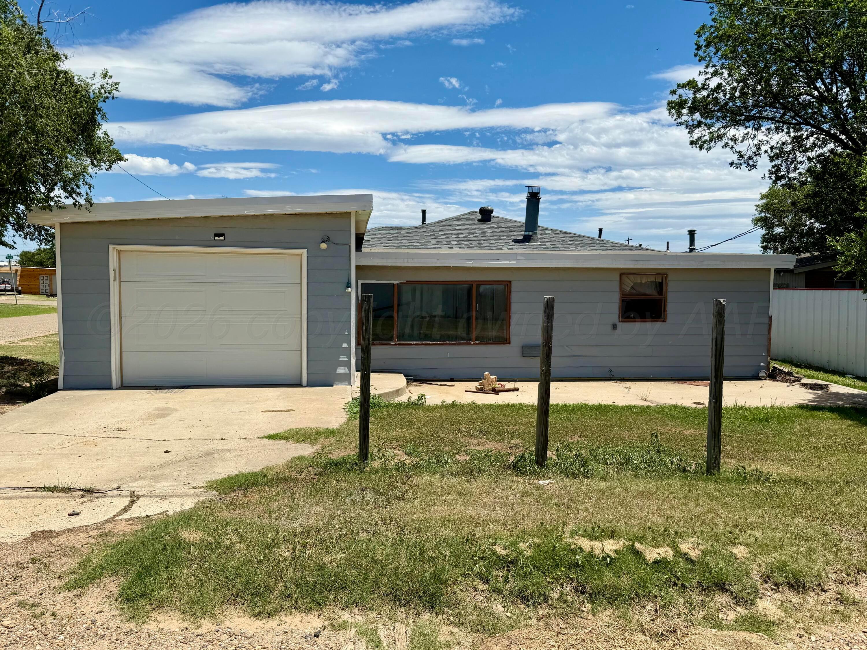 Residential in Stinnett 3