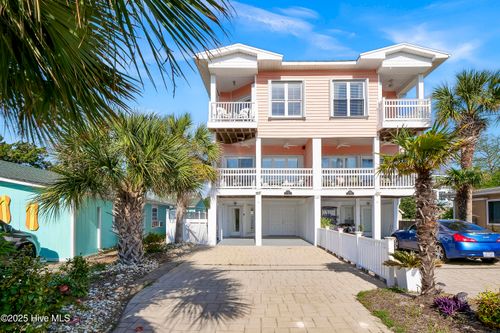 a-121 Fourth Ave N, Kure Beach, NC, 28449-3780 | Card Image
