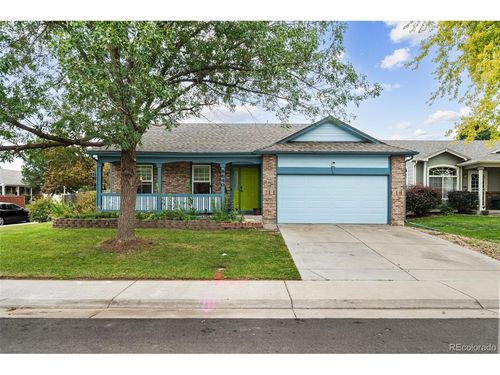 8640 E 105th Ct, Henderson, CO, 80640-8999 | Card Image