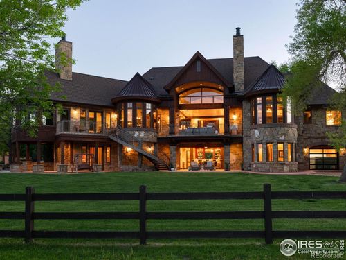 9840 Buckhorn Rd, Loveland, CO, 80538-9594 | Card Image