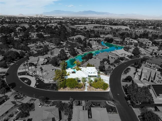 2825 Coast Line Ct, House other with 4 bedrooms, 5 bathrooms and null parking in Las Vegas NV | Image 45