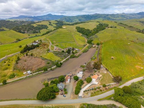 0 Santa Rosa Creek Rd, Cambria, CA, 93428 | Card Image