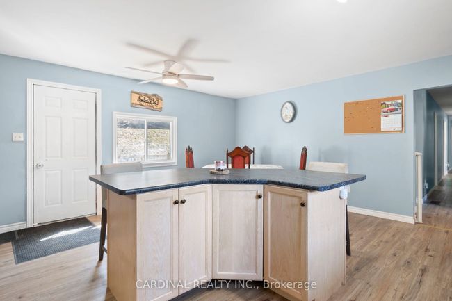 1179 County 23 Rd, House other with 4 bedrooms, 1 bathrooms and 10 parking in Grafton ON | Image 15