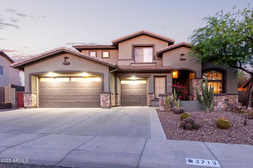 2713 W Adventure Dr, Anthem, AZ, 85086-1788 | Card Image