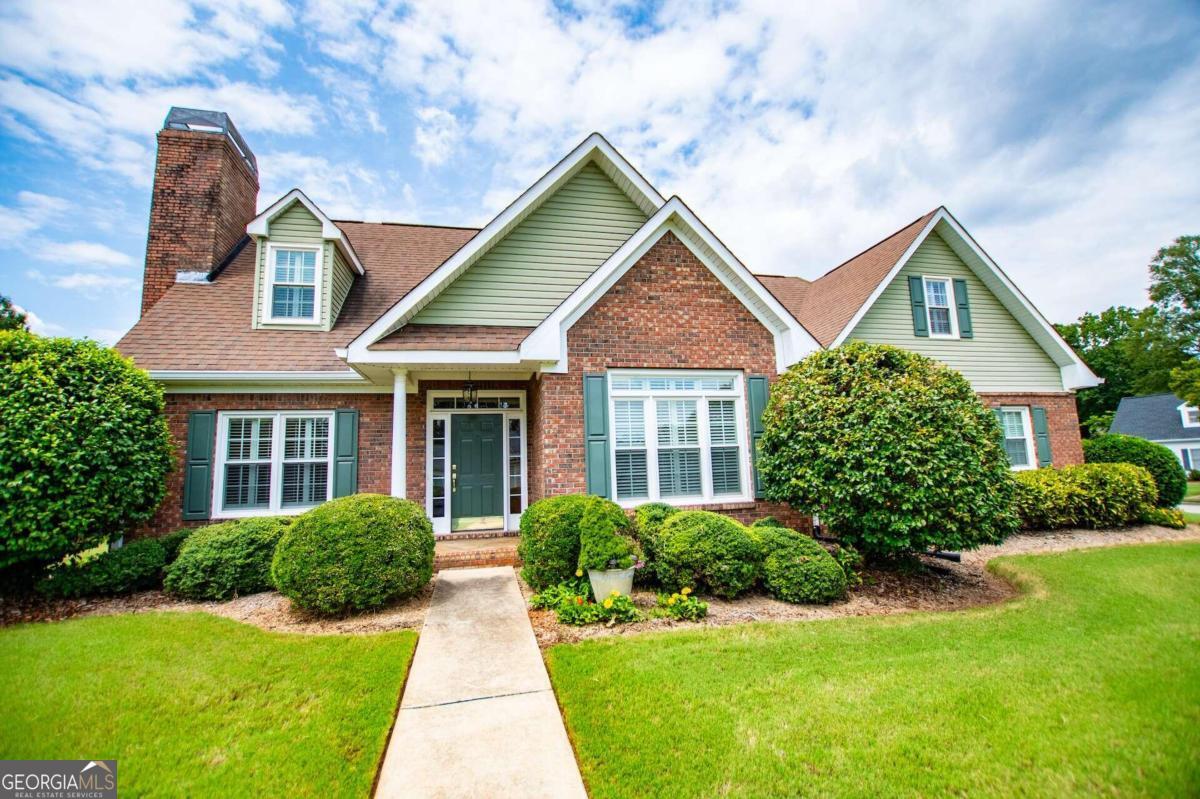 Old Mill Ct, Carrollton, GA 30117