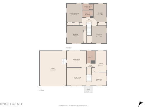 103 Allen Pl, Jacksonville, NC, 28546-7101 | Card Image