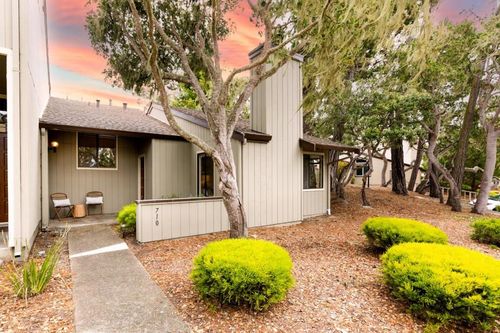 710 Redwood Ln, Pacific Grove, CA, 93950-5015 | Card Image