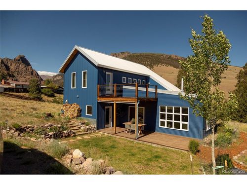 301 Rue La Fong Ln, Creede, CO, 81130-5125 | Card Image