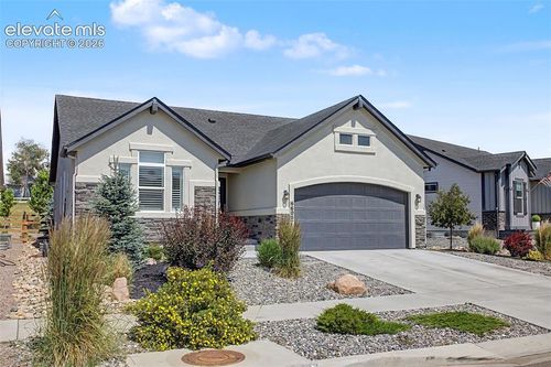 6600 Vistancia Ave, Colorado Springs, CO, 80922-3080 | Card Image