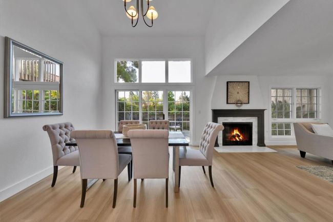 135 Calle Larga, Townhouse with 3 bedrooms, 3 bathrooms and 2 parking in Los Gatos CA | Image 16