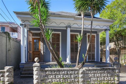 rear-716 Frenchmen St, New Orleans, LA, 70116-1614 | Card Image