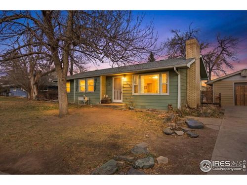 3404 Vernon Dr, Laporte, CO, 80535 | Card Image