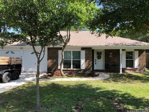 4411 Summer Sun Ln, San Antonio, TX, 78217-4341 | Card Image