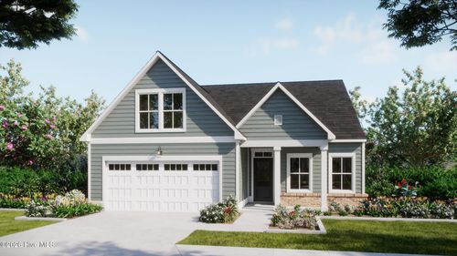 6036 Painted Turtle, Leland, NC, 28451 | Card Image