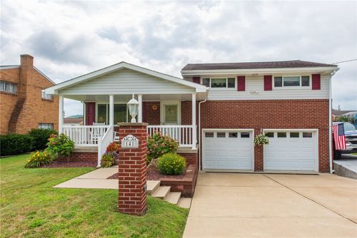 141 Orr Ave, Apollo, PA, 15613-9409 | Card Image