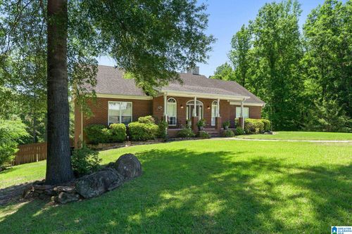 437 Magnolia Cir, WARRIOR, AL, 35180-4587 | Card Image