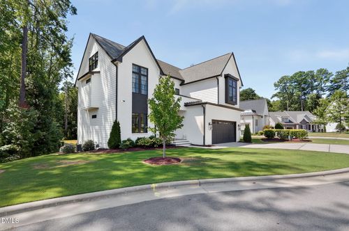 4136 Green Chase Way, Apex, NC, 27539-5114 | Card Image
