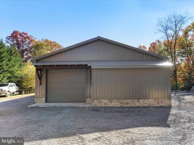 473 Potomacview Lane, House other with 0 bedrooms, 1 bathrooms and null parking in BERKELEY SPRINGS WV | Image 3