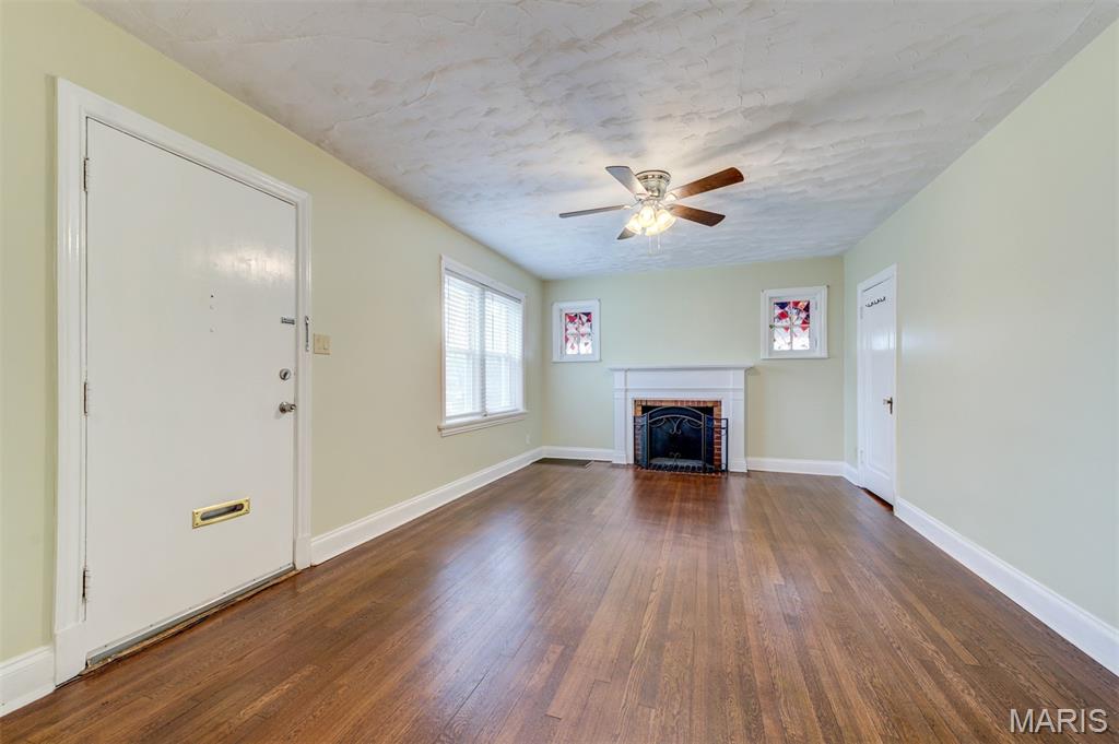 Residential in St Louis 2