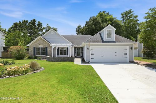213 Mahaffey Ct, New Bern, NC, 28560-9495 | Card Image