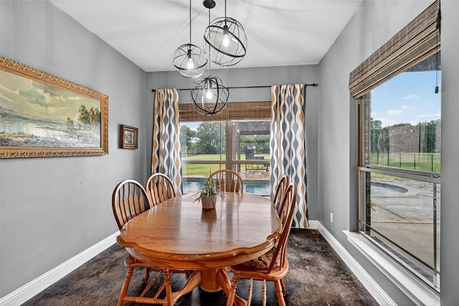 686 Cypress Point Dr, House other with 4 bedrooms, 3 bathrooms and null parking in Gunter TX | Image 22