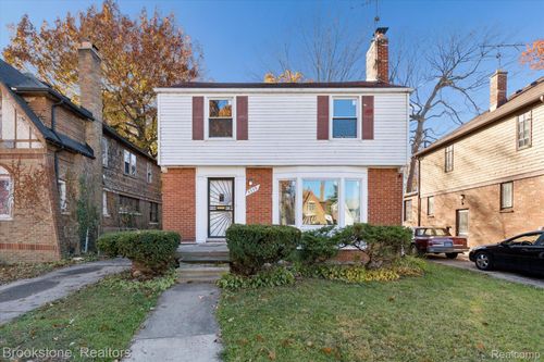4359 Courville St, Detroit, MI, 48224-2709 | Card Image