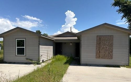 4423 Trigg Street, Houston, TX, 77093 | Card Image