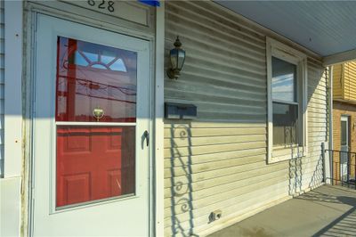 828 Ridge Ave, House other with 3 bedrooms, 1 bathrooms and 1 parking in Stowe Twp PA | Image 3