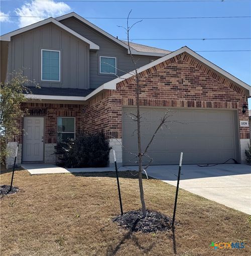 1539 Chianti Pass, New Braunfels, TX, 78130-0541 | Card Image