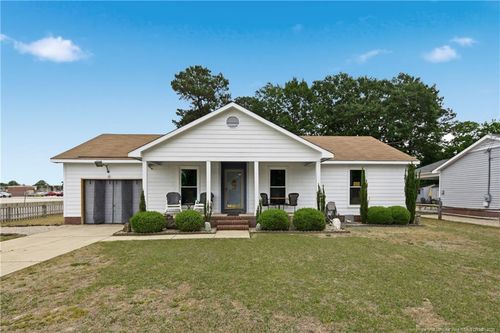 5164 Double Oaks Drive, Fayetteville, NC, 28306 | Card Image