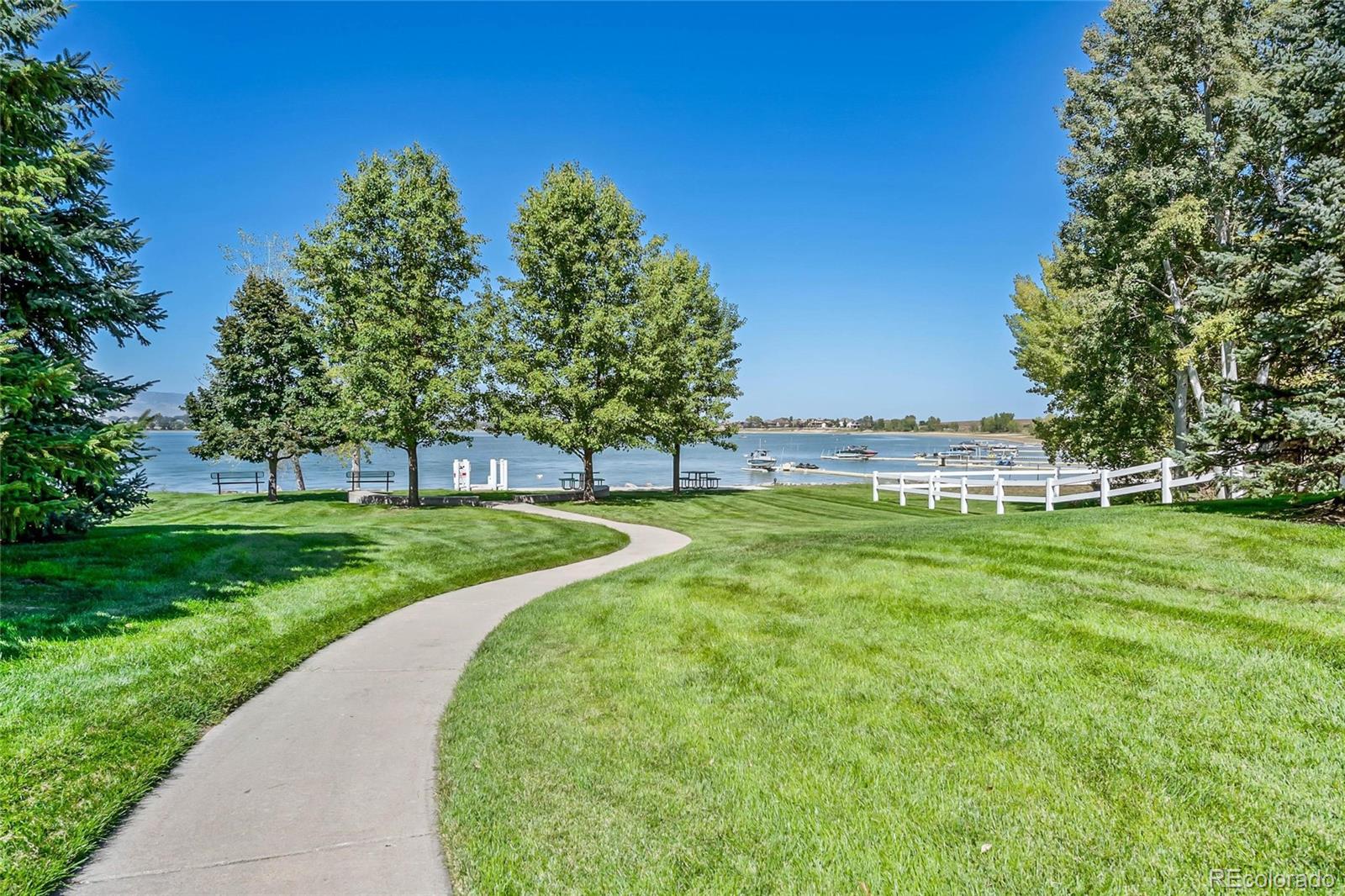 Clearwater Dr, Loveland, CO 80538