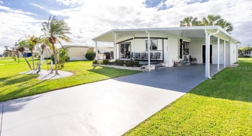 1520 Blue Heron Dr, ENGLEWOOD, FL, 34224-4708 | Card Image