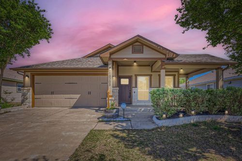 18203 Bandelier Dr, Pflugerville, TX, 78660-5895 | Card Image