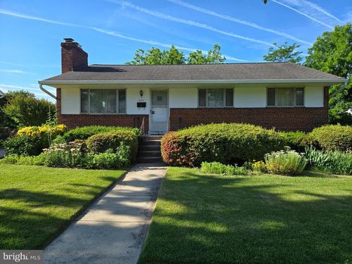 1802 Alberti Dr, SILVER SPRING, MD, 20902-3634 | Card Image