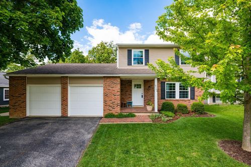 3164 Strathburn Ct, Dublin, OH, 43017-1804 | Card Image
