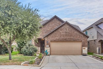 7622 Fletchers, House other with 4 bedrooms, 3 bathrooms and null parking in San Antonio TX | Image 1