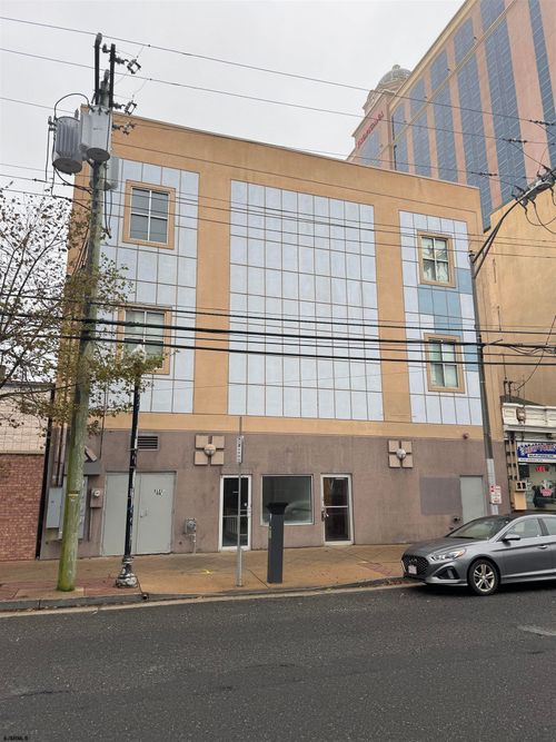 2718 Atlantic Ave, Atlantic City, NJ, 08401-9999 | Card Image