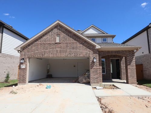 8226 Blue Shell Ln, Cypress, TX, 77433-8755 | Card Image