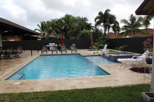 25352 Sw 122nd Ct, Homestead, FL, 33032-5902 | Card Image