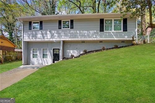 3169 Pennington Cir Sw, Atlanta, GA, 30354-2610 | Card Image