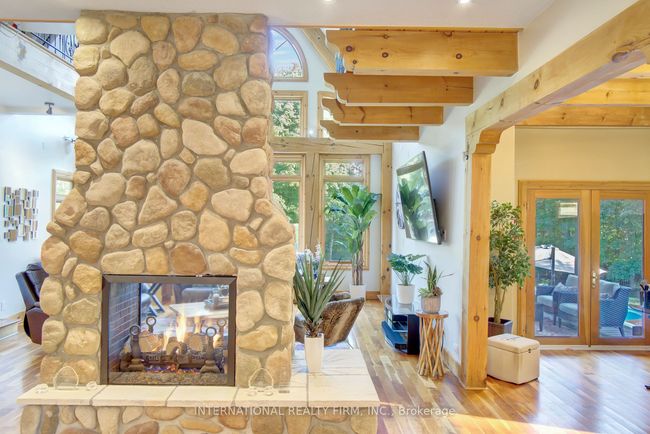 6 Pinehurst Lane, House other with 9 bedrooms, 6 bathrooms and 10 parking in Minesing ON | Image 19