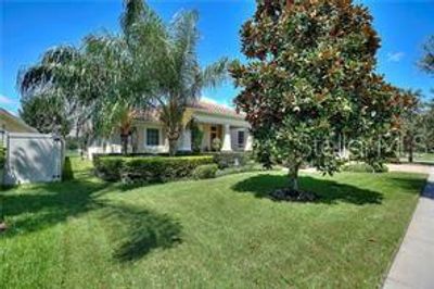 3831 Isle Vista Avenue, House other with 5 bedrooms, 4 bathrooms and null parking in Belle Isle FL | Image 2