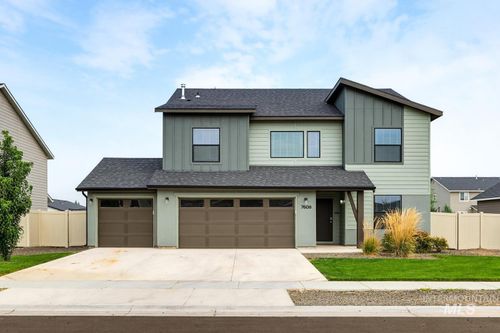 7608 E Limpkin Dr, Nampa, ID, 83687-1055 | Card Image