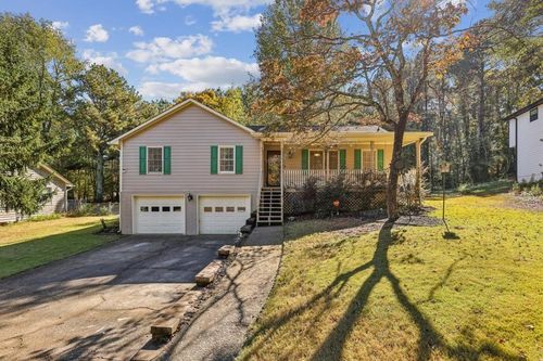 3882 Cloudland Dr, Snellville, GA, 30039-8034 | Card Image