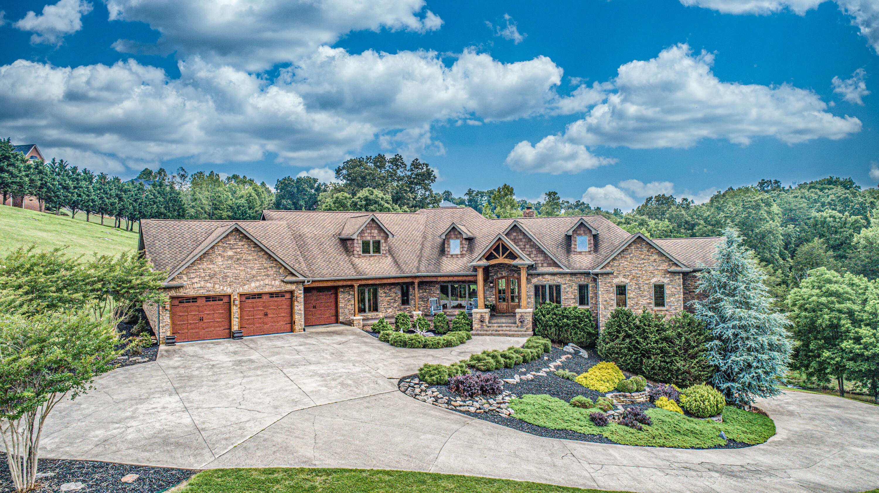 Childress Ferry Rd, Blountville, TN 37617