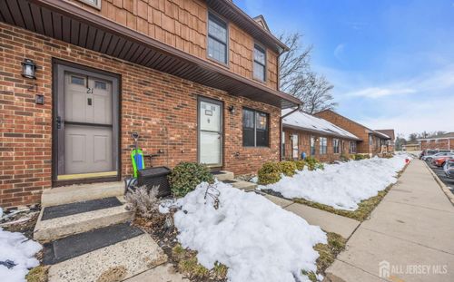 23 Quail Run, Jamesburg, NJ, 08831-1157 | Card Image
