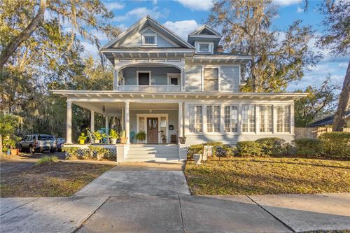 824 E University Ave, Gainesville, FL, 32601-2131 | Card Image