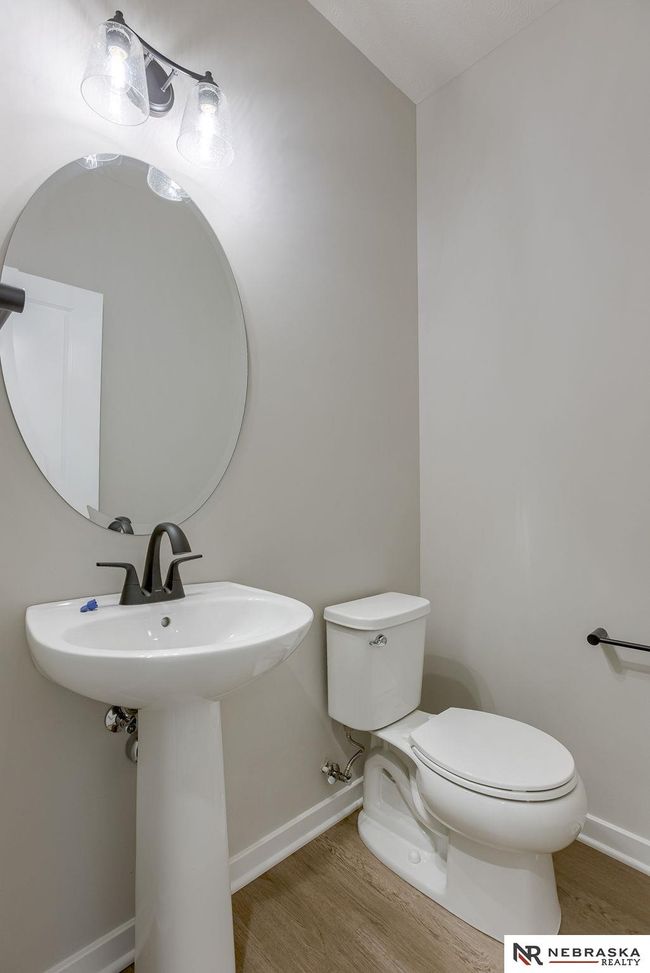 11707 S 123 Rd Ave, House other with 5 bedrooms, 3 bathrooms and 3 parking in Papillion NE | Image 18