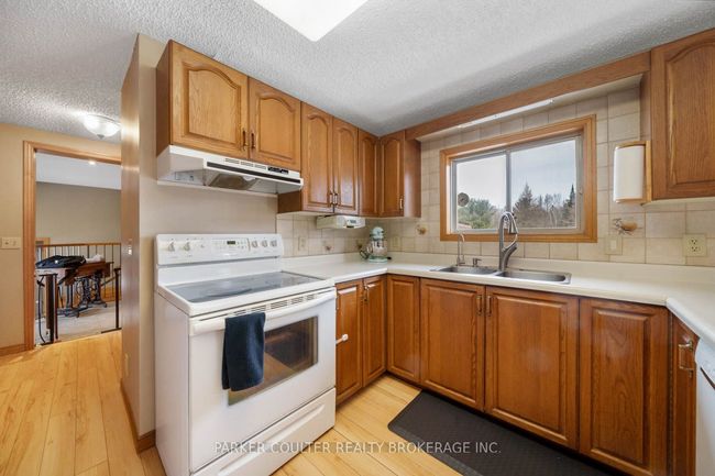 528 Highway 124, House other with 4 bedrooms, 2 bathrooms and 6 parking in Mcdougall ON | Image 11